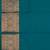 Military green semi silk saree
