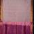 Grey and purple soft silk saree