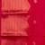 Mustard pink designer semi silk saree