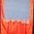 Grey and dual tone pink semi soft silk saree