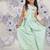 Mint meadow girls jumpsuit 3d floral jacket & garden print