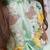 Mint meadow girls jumpsuit 3d floral jacket & garden print