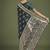 teal with gold border banarasi zari woven satin saree