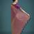 purple banarasi satin silk meenakari zari weaving pattern saree
