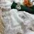 White embroidery Work Saree 