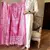Off White Embroidered Khadi Cotton Suit Set with Dupatta