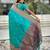 Rama soft silk blend meenakari woven saree