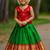 Perrot soft silk pure zari weaving ready to wear lehenga choli