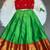 Perrot soft silk pure zari weaving ready to wear lehenga choli