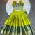 Perrot soft silk pure zari weaving woven design ready to wear lehenga choli