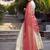 Off-white Onam Style Jacquard Zari Weaving Lehenga Choli