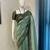 Blue Rich Pallu Jacquard  silk blend Saree