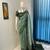 Blue Rich Pallu Jacquard  silk blend Saree