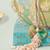 Multicolor silk potli bag