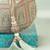 Multicolor silk potli bag