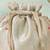Multicolor silk potli bag