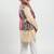 Multicolor printed cotton nehru jacket set