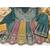 Heavy chinon silk with sequins embroidered work semi-stitched plazzo suit