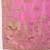 pink silk blend woven saree with unstitched blouse