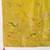 lime silk blend woven saree with unstitched blouse