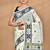 off white cotton dhakai jamdani handloom saree with blouse