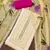 Yellow cotton silk print handwork unstitched dressaterial