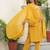 Cotton flex straight kurti pant dupatta set