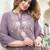 Cotton flex straight kurti pant dupatta set
