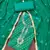 Rama cotton embroidered unstitched dressaterial