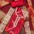 Rani cotton print handwork unstitched dressaterial
