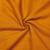 Mustard cotton print handwork unstitched dressaterial