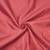 Pink organza print handwork unstitched dress material