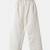 Boys peach floral embroidered side cut cotton kurta pyjama set
