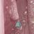 Light pink embroidered cut work fancy fabric ceremonial designer saree