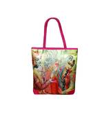 Eternal Love Digital Hand Bag Style 2 (Pink)
