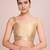 Embellished onion color  bollywood georgette saree with unstiched blouse