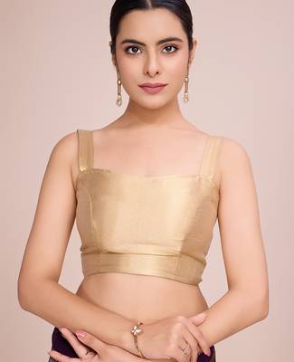 Embellished wine color  bollywood georgette saree with unstiched blouse 4