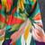 Multicolor printed cotton  co ord set