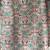 Multicolor printed cotton silk kurta pyjama