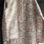 Multicolor printed cotton silk kurta pyjama
