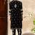 Women floral embroidered chikankari ready to wear kurta