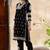 Women floral embroidered chikankari ready to wear kurta