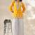 Chickenkari embroidered thread work cotton straight short kurta