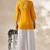 Chickenkari embroidered thread work cotton straight short kurta