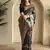 Black Banarasi Mashru Satin silk blend Sarees 