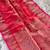 Pink Banarasi Mashru Satin silk blend Sarees 