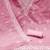 Women's baby pink unstitched heavy thread embroidered chanderi cotton dress material 