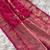 Rani Pink Banarasi Mashru Satin silk blend Sarees 