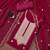 Women's pink unstitched heavy thread embroidered georgette dress material 