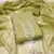 Women's olive green heavy handwork simmer cotton dress material